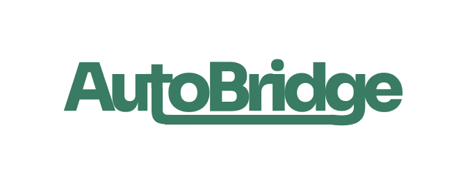 AutoBridge Logo